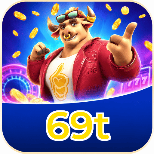 69t Logo - Bônus de Cadastro