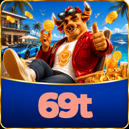 Logo da 69t