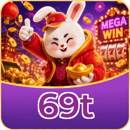 Logo 69t Loteria Online