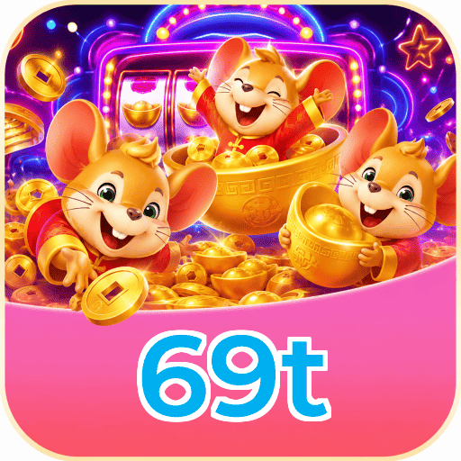 Principais provedores de slots da 69t - NetEnt, Pragmatic Play, Play'n GO
