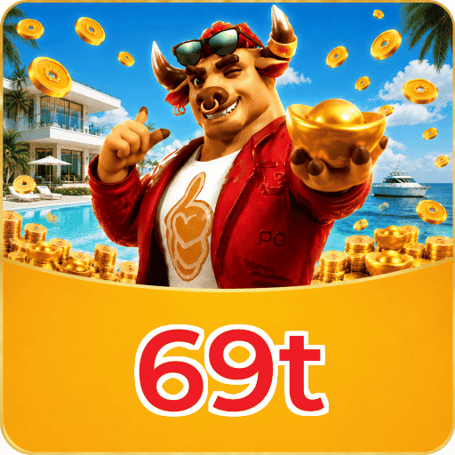 Logo 69t Plataforma Certificada