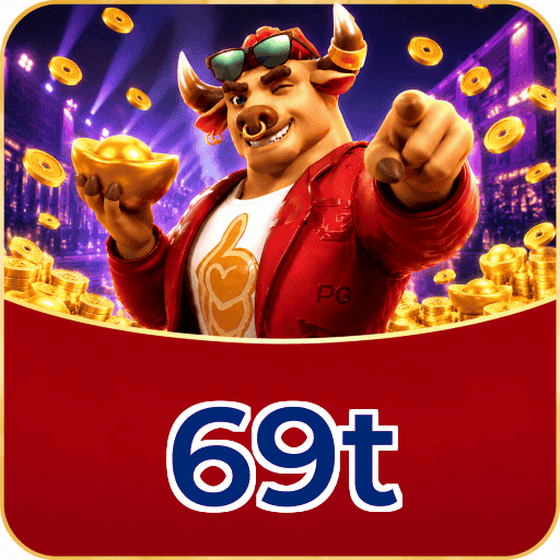 69t Logo Oficial