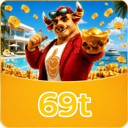 69t Logo Verificado