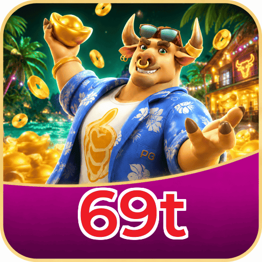69t Logo Seguro